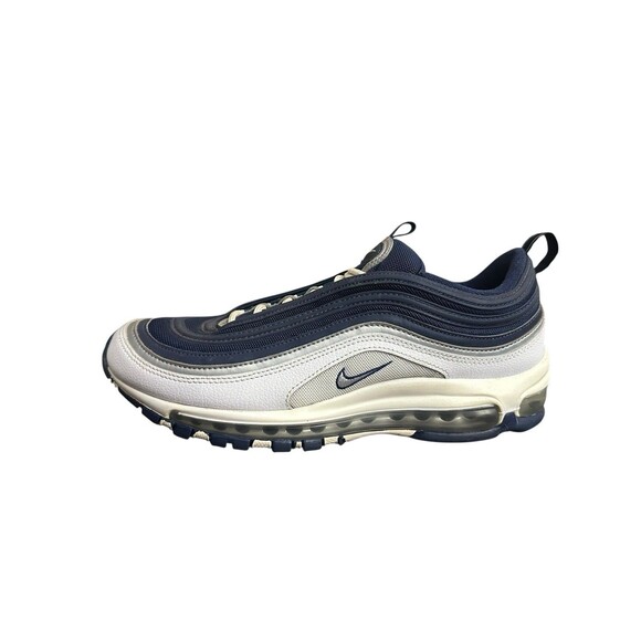 Nike Air Max 97 DH0612-400 Duke Blue Mens 9.5 Cowboys - Picture 13 of 15